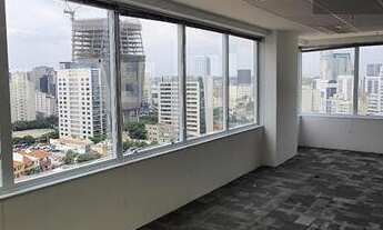 Imagem 7: Escritório para locação em São Paulo no bairro Pinheiros