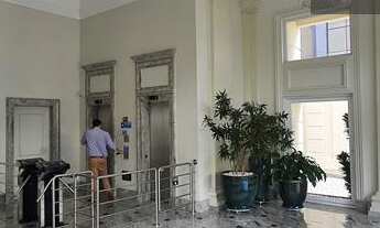 Imagem 6: Escritório para locação em São Paulo no bairro Pinheiros