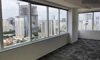 Imagem 2: Escritório para locação em São Paulo no bairro Pinheiros