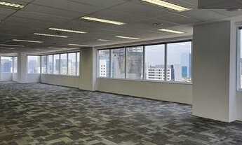 Imagem 4: Escritório para locação em São Paulo no bairro Pinheiros