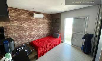 Imagem 4: Coberturas no Litoral para venda em Praia Grande no bairro Guilhermina