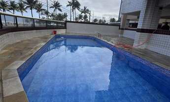 Imagem 4: Apartamentos no Litoral para venda em Praia Grande no bairro Vila Mirim