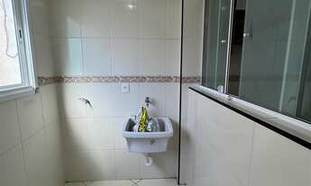 Imagem 6: Apartamentos no Litoral para venda em Praia Grande no bairro Vila Guilhermina