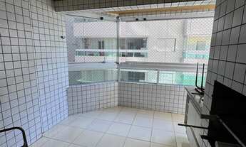 Imagem 2: Apartamentos no Litoral para venda em Praia Grande no bairro Vila Guilhermina