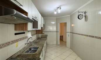 Imagem 7: Apartamentos no Litoral para venda em Praia Grande no bairro Vila Guilhermina