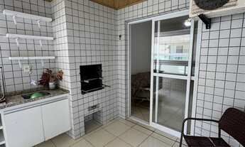 Imagem 3: Apartamentos no Litoral para venda em Praia Grande no bairro Vila Guilhermina