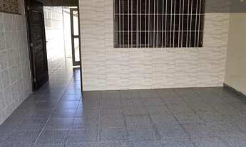 Imagem 2: Casas no Litoral para locação em Praia Grande no bairro Vila Caiçara