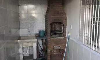 Imagem 5: Casas no Litoral para locação em Praia Grande no bairro Vila Caiçara