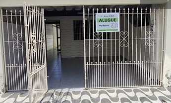 Imagem: Casas no Litoral para locação em Praia