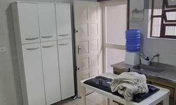 Imagem 7: Casas no Litoral para locação em Praia Grande no bairro Vila Caiçara