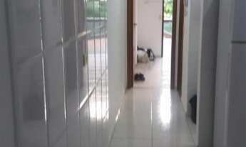 Imagem 6: Apartamentos no Litoral para venda em Praia Grande no bairro Guilhermina