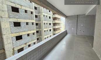 Imagem 3: Apartamentos no Litoral para venda em Praia Grande no bairro Vila Guilhermina