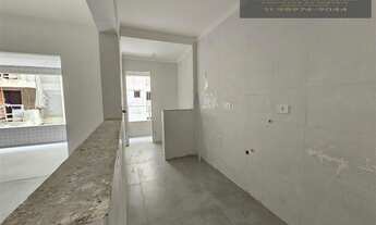 Imagem 4: Apartamentos no Litoral para venda em Praia Grande no bairro Vila Guilhermina