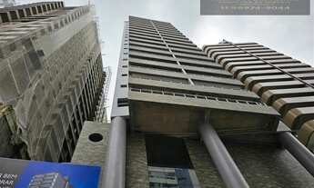 Imagem 2: Apartamentos no Litoral para venda em Praia Grande no bairro Vila Guilhermina