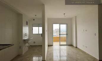 Imagem 5: Apartamentos no Litoral para venda em Praia Grande no bairro Boqueirão