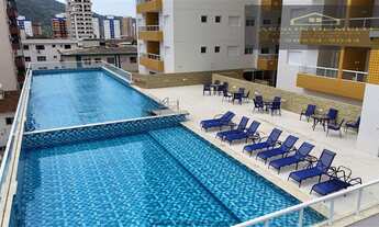 Imagem 3: Apartamentos no Litoral para venda em Praia Grande no bairro Boqueirão