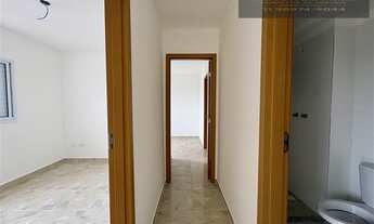 Imagem 7: Apartamentos no Litoral para venda em Praia Grande no bairro Boqueirão