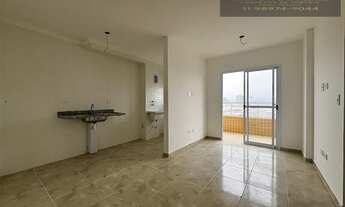 Imagem 4: Apartamentos no Litoral para venda em Praia Grande no bairro Boqueirão