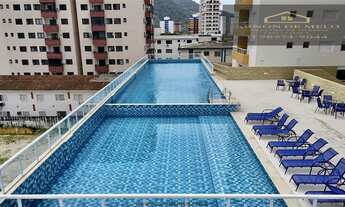 Imagem 2: Apartamentos no Litoral para venda em Praia Grande no bairro Boqueirão