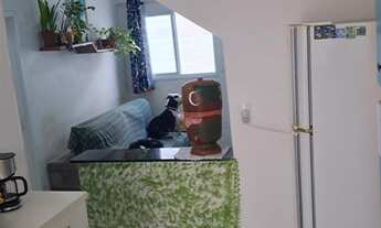 Imagem 5: Casas no Litoral para venda em Praia Grande no bairro Balneário Maracanã