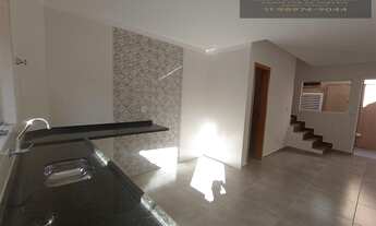 Imagem 7: Casas no Litoral para venda em Praia Grande no bairro Vila Caiçara