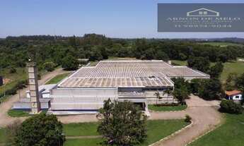 Imagem: Galpões para venda em Itu no bairro Itaim