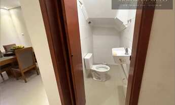 Imagem 7: Casas no Litoral para venda em Praia Grande no bairro Vila Tupi