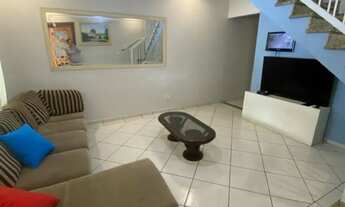 Imagem 5: Casas no Litoral para venda em Praia Grande no bairro Ocian