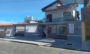 Imagem: Casas no Litoral para venda em Praia Grande