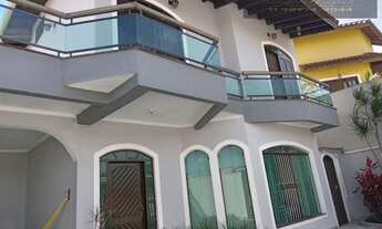 Imagem 2: Casas no Litoral para venda em Praia Grande no bairro Balneario Florida