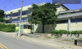 Imagem 4: Galpões para venda em São Paulo no bairro Jabaquara