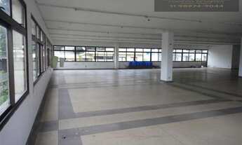 Imagem 6: Galpões para venda em São Paulo no bairro Jabaquara