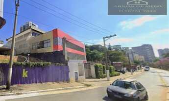 Imagem 3: Galpões para venda em São Paulo no bairro Jabaquara