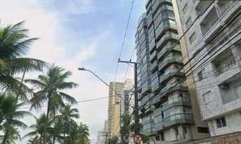 Imagem 2: Apartamentos no Litoral para venda em Praia Grande no bairro Aviação