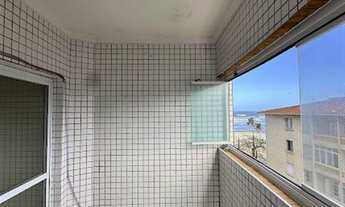 Imagem 4: Apartamentos no Litoral para venda em Praia Grande no bairro Ocian