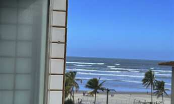 Imagem 2: Apartamentos no Litoral para venda em Praia Grande no bairro Ocian