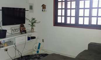 Imagem 5: Casas no Litoral para venda em Praia Grande no bairro Vila Mirim