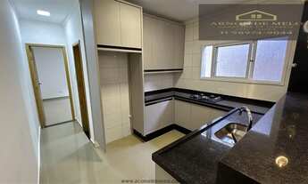 Imagem 7: Apartamentos no Litoral para venda em Praia Grande no bairro Vila Mirim