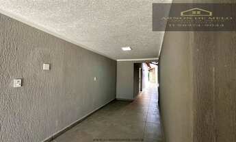 Imagem 6: Apartamentos no Litoral para venda em Praia Grande no bairro Vila Mirim