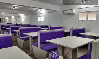 Imagem 4: Galpões para venda em São Paulo no bairro Aclimacao