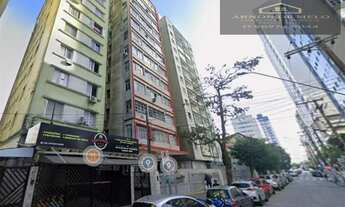 Imagem 2: Apartamentos no Litoral para venda em São Vicente no bairro Centro