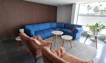 Imagem 7: Apartamentos no Litoral para venda em Praia Grande no bairro Jardim Imperador