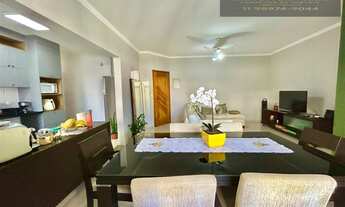 Imagem 6: Apartamentos no Litoral para venda em Praia Grande no bairro Guilhermina