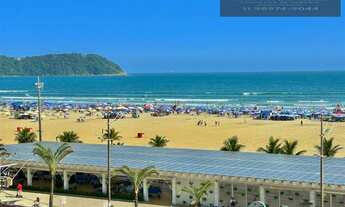 Imagem 2: Apartamentos no Litoral para venda em Praia Grande no bairro Guilhermina