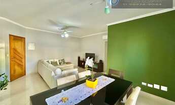 Imagem 3: Apartamentos no Litoral para venda em Praia Grande no bairro Guilhermina