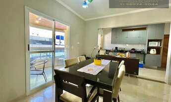 Imagem 5: Apartamentos no Litoral para venda em Praia Grande no bairro Guilhermina