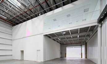 Imagem: Galpões para locação em Campinas no bairro