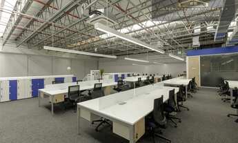 Imagem 2: Galpões para locação em Campinas no bairro Distrito Industrial