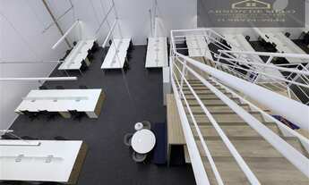 Imagem 6: Galpões para locação em Campinas no bairro Distrito Industrial