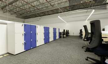 Imagem 3: Galpões para locação em Campinas no bairro Distrito Industrial